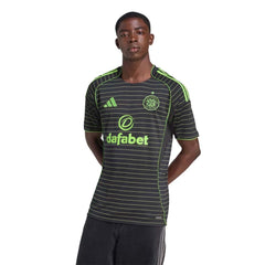 ADIDAS Men's Celtic FC Away 2025/26 Jersey