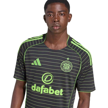 ADIDAS Men's Celtic FC Away 2025/26 Jersey