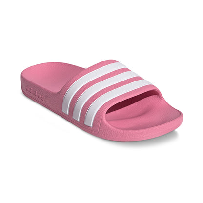 ADIDAS Adilette Aqua Kids Sandals - Supersports Thailand