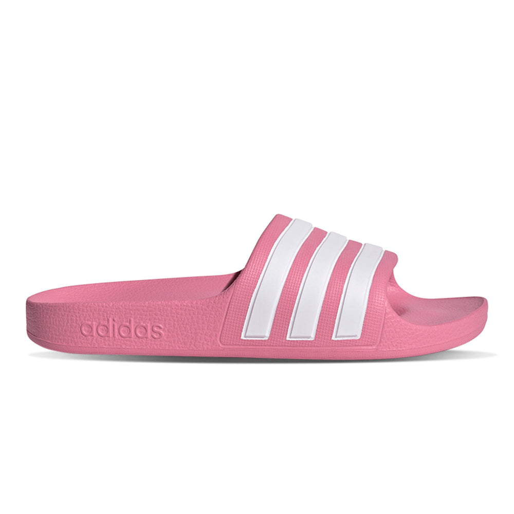 ADIDAS Adilette Aqua Kids Sandals - Supersports Thailand