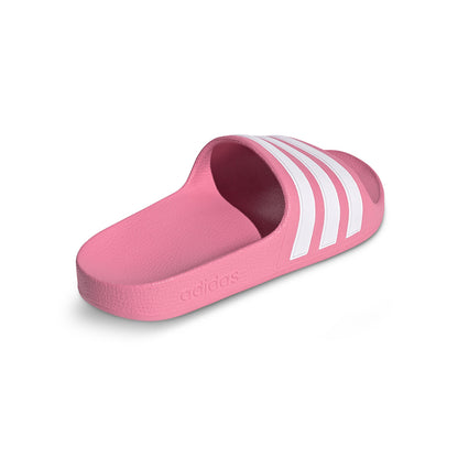 ADIDAS Adilette Aqua Kids Sandals - Supersports Thailand