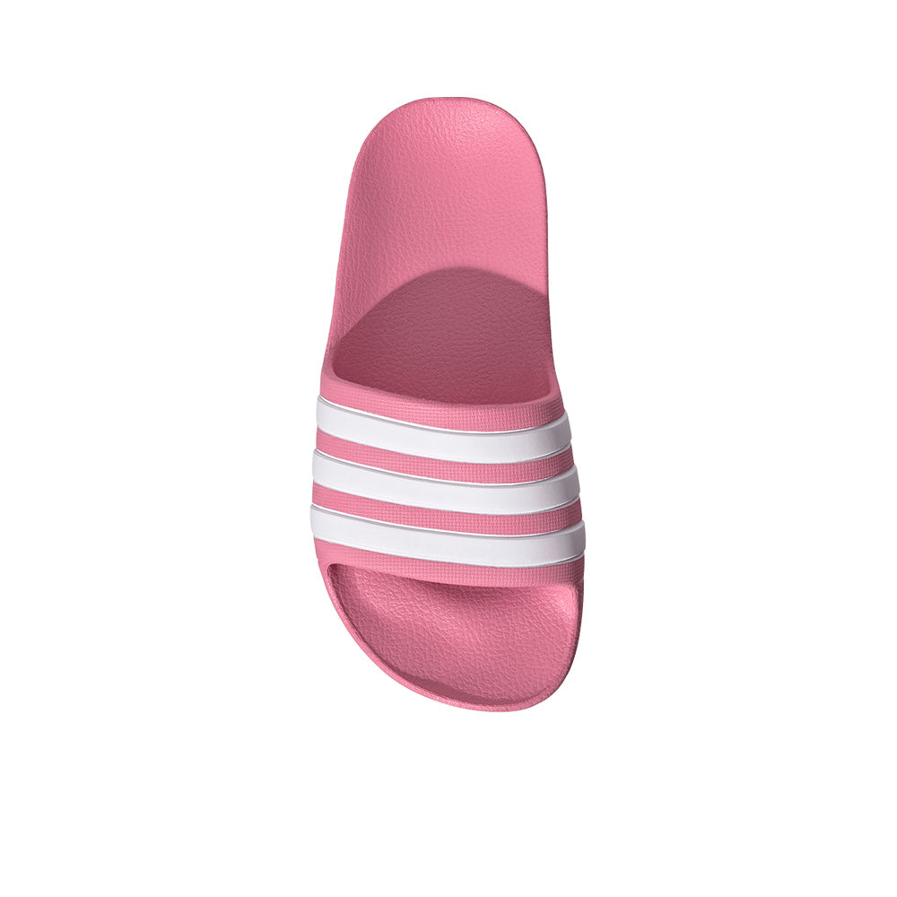 ADIDAS Adilette Aqua Kids Sandals - Supersports Thailand