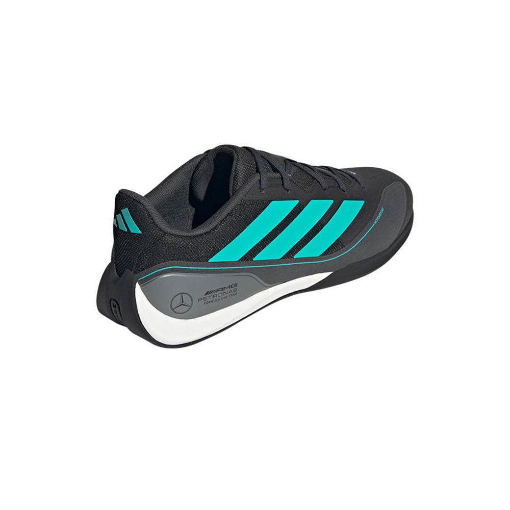 ADIDAS Feroza Base Mercedes - AMG Petronas F1 Team รองเท้าลำลองผู้ใหญ่