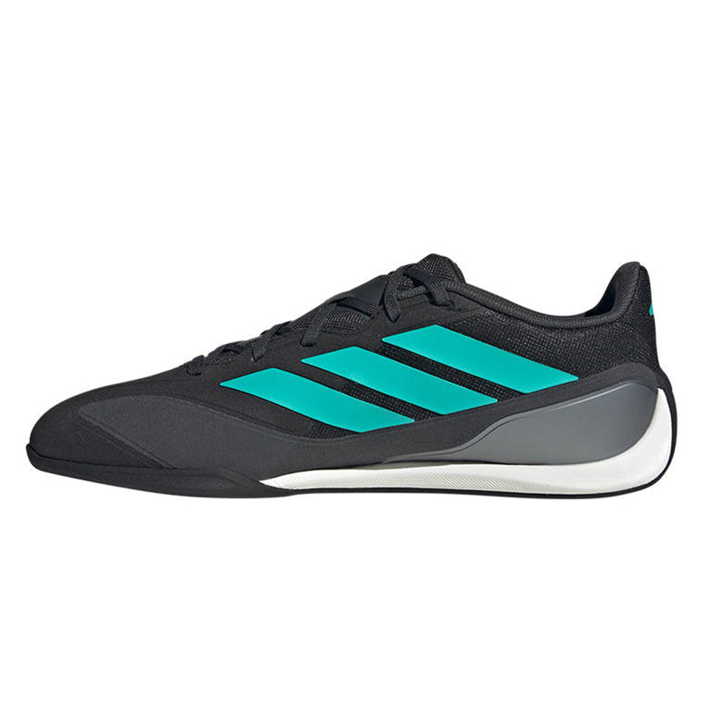 ADIDAS Feroza Base Mercedes - AMG Petronas F1 Team รองเท้าลำลองผู้ใหญ่