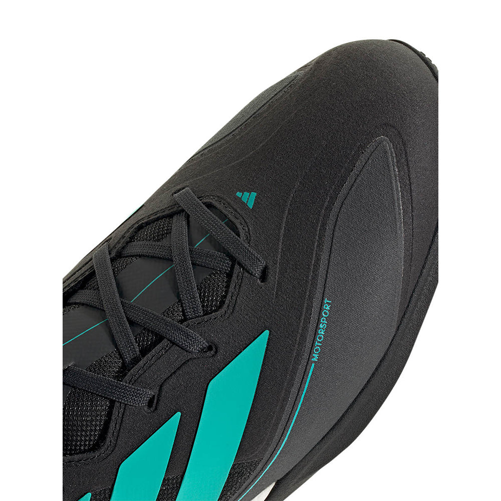ADIDAS Feroza Base Mercedes - AMG Petronas F1 Team รองเท้าลำลองผู้ใหญ่
