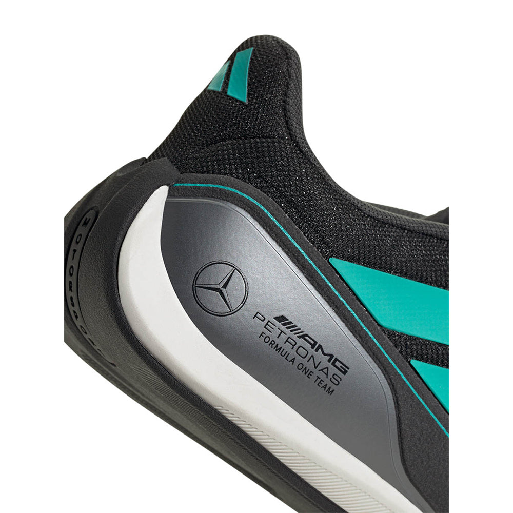 ADIDAS Feroza Base Mercedes - AMG Petronas F1 Team รองเท้าลำลองผู้ใหญ่