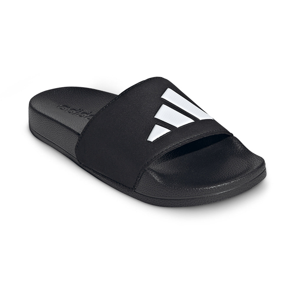 ADIDAS Adilette Shower Logo รองเท้าแตะเด็ก Supersports Thailand