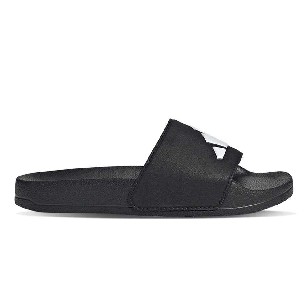 ADIDAS Adilette Shower Logo รองเท้าแตะเด็ก Supersports Thailand