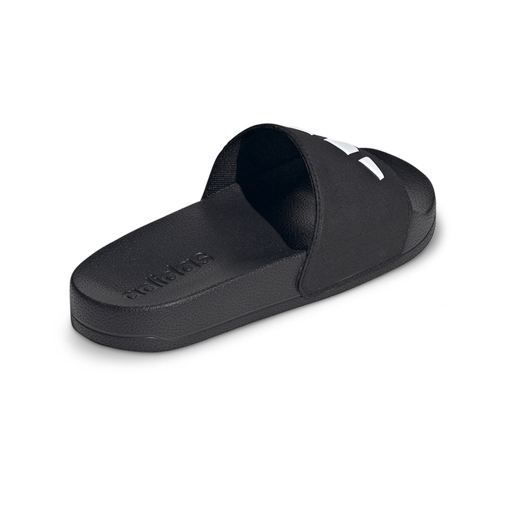 ADIDAS Adilette Shower Logo รองเท้าแตะเด็ก Supersports Thailand