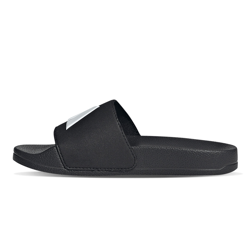 ADIDAS Adilette Shower Logo รองเท้าแตะเด็ก Supersports Thailand