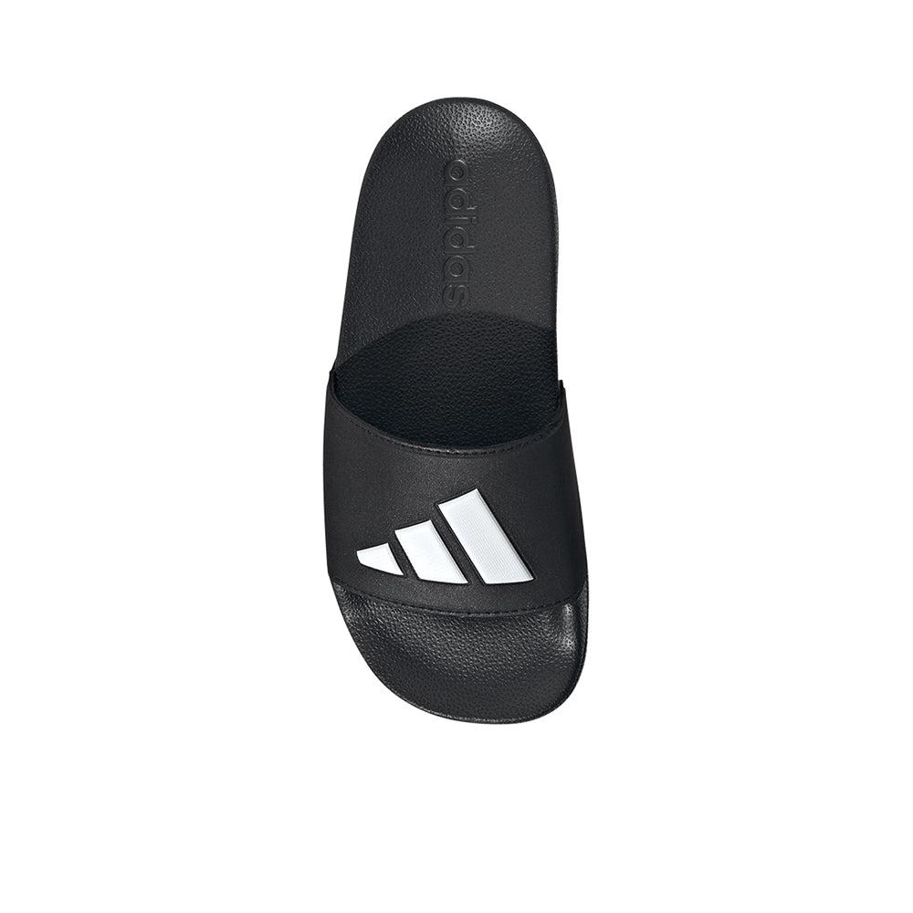 ADIDAS Adilette Shower Logo รองเท้าแตะเด็ก Supersports Thailand