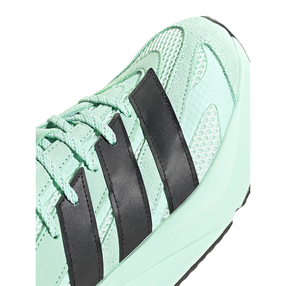 ADIDAS Mercedes - AMG Petronas Formula One Team Lightblaze Unisex Casual Shoes