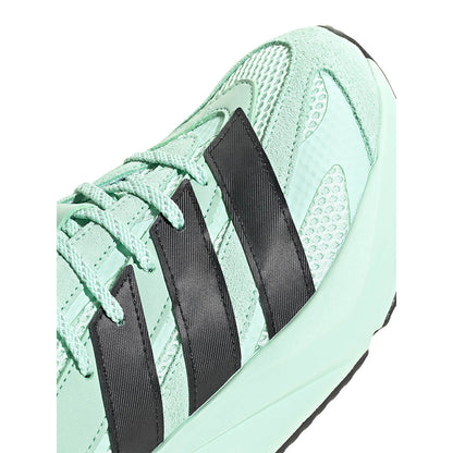 ADIDAS Mercedes - AMG Petronas Formula One Team Lightblaze Unisex Casual Shoes