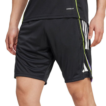 ADIDAS Tiro 25 Competition Training Men's Football Shorts - Supersports Thailand
