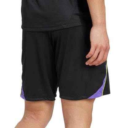ADIDAS Tiro 25 Competition Training Men's Football Shorts - Supersports Thailand