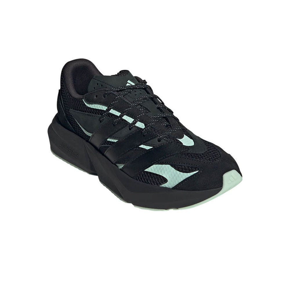 ADIDAS Mercedes - AMG Petronas Formula One Team Lightblaze Unisex Lifestyle Shoes - Supersports Thailand Supersports Thailand