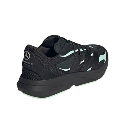 ADIDAS Mercedes - AMG Petronas Formula One Team Lightblaze รองเท้าลำลองผู้ใหญ่