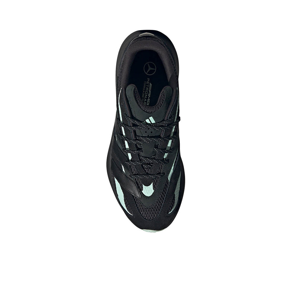 ADIDAS Mercedes - AMG Petronas Formula One Team Lightblaze รองเท้าลำลองผู้ใหญ่