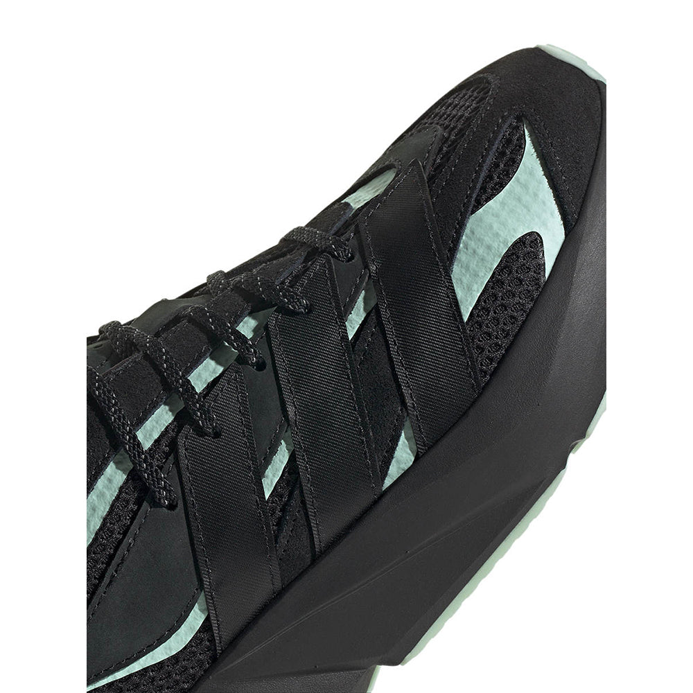 ADIDAS Mercedes - AMG Petronas Formula One Team Lightblaze รองเท้าลำลองผู้ใหญ่
