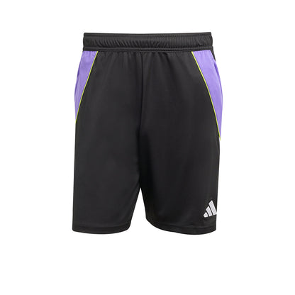 ADIDAS Tiro 24 Training กางเกงฟุตบอลขาสั้นผู้ชาย