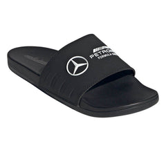 ADIDAS Mercedes AMG Petronas Formula One Team - Adilette Comfort Unisex Sandals