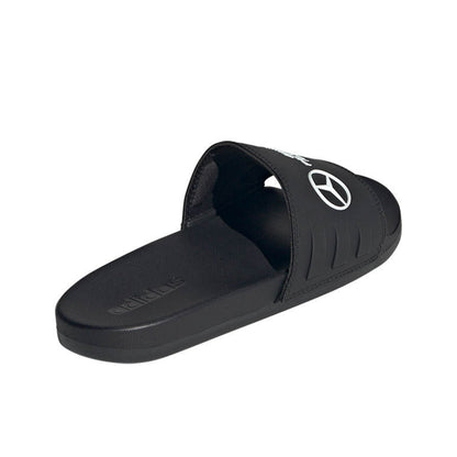 ADIDAS Mercedes AMG Petronas Formula One Team - Adilette Comfort รองเท้าแตะผู้ใหญ่