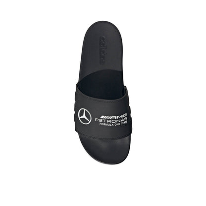 ADIDAS Mercedes AMG Petronas Formula One Team - Adilette Comfort รองเท้าแตะผู้ใหญ่