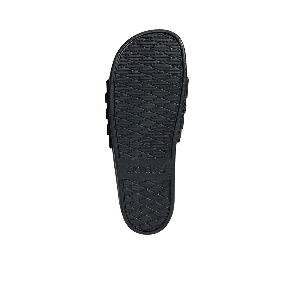 ADIDAS Mercedes AMG Petronas Formula One Team - Adilette Comfort รองเท้าแตะผู้ใหญ่