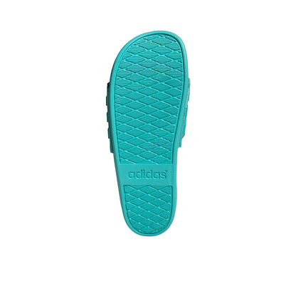 ADIDAS Mercedes AMG Petronas Formula One Team - Adilette Comfort Unisex Sandals