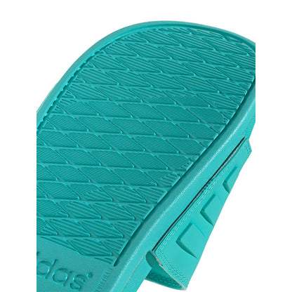 ADIDAS Mercedes AMG Petronas Formula One Team - Adilette Comfort Unisex Sandals