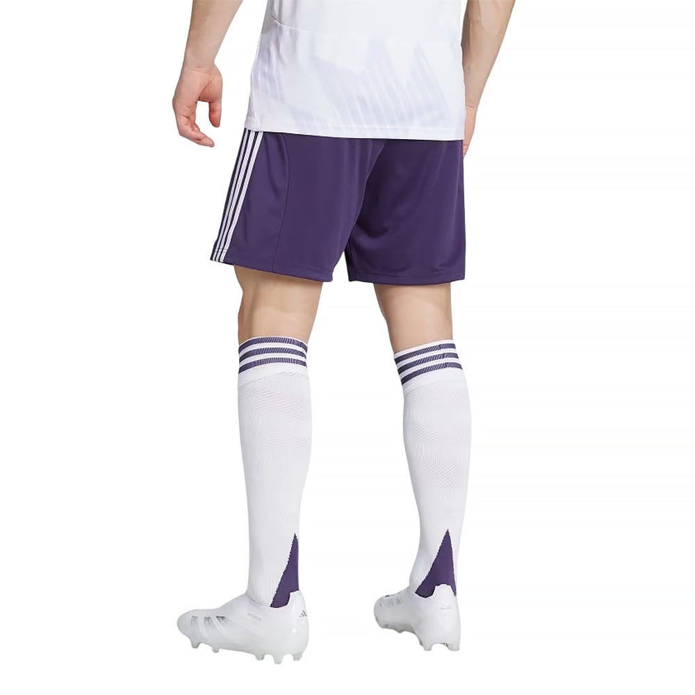 ADIDAS Men's Manchester United Away 2025/26 Football Shorts