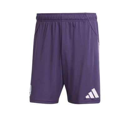 ADIDAS Men's Manchester United Away 2025/26 Football Shorts