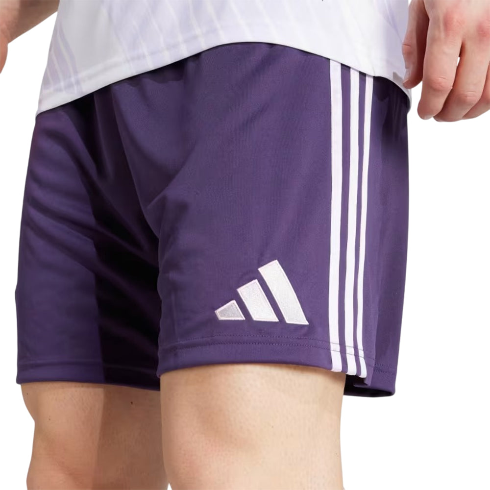 ADIDAS Men's Manchester United Away 2025/26 Football Shorts