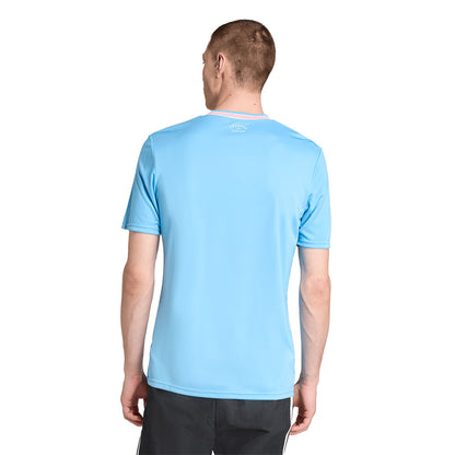 ADIDAS เสื้อแข่งผู้ชายทีมอินเตอร์ ไมอามี CF ชุดที่สาม ฤดูกาล 2025/26