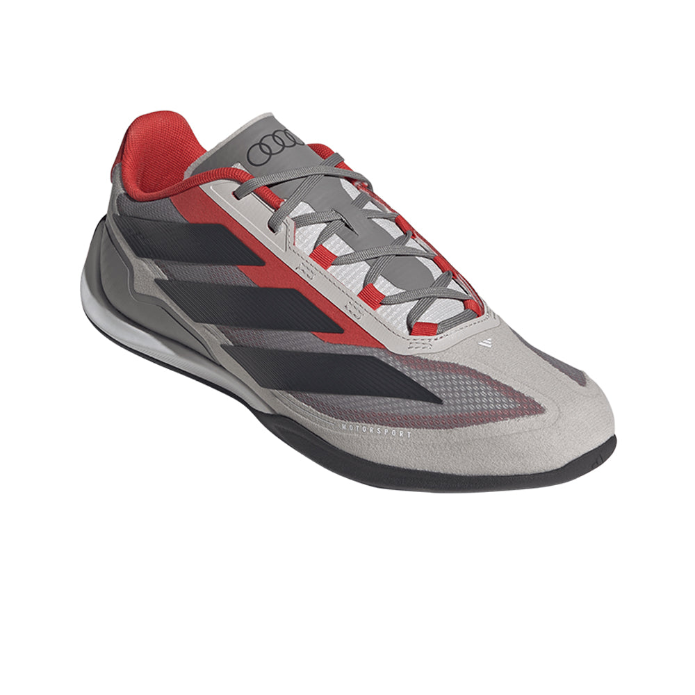 ADIDAS Feroza Audi Revolut F1® Team Unisex Lifestyle Shoes - Supersports Thailand Supersports Thailand