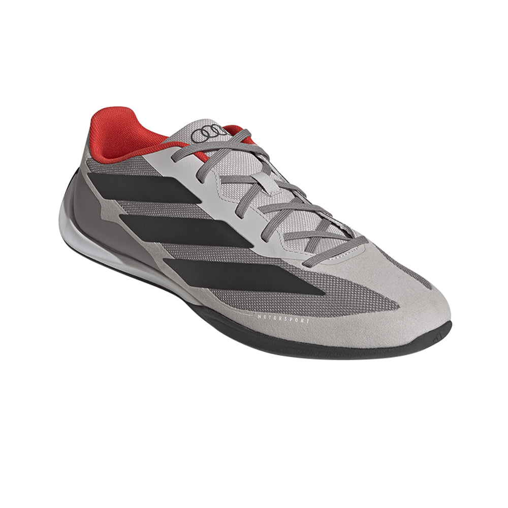 ADIDAS Feroza Base Audi Revolut F1® Team Unisex Lifestyle Shoes - Supersports Thailand