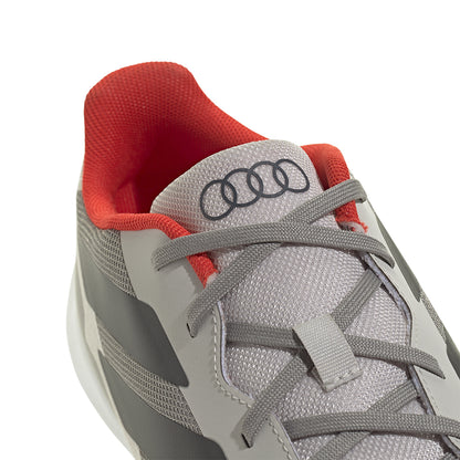 ADIDAS Feroza Base Audi Revolut F1® Team Unisex Lifestyle Shoes - Supersports Thailand