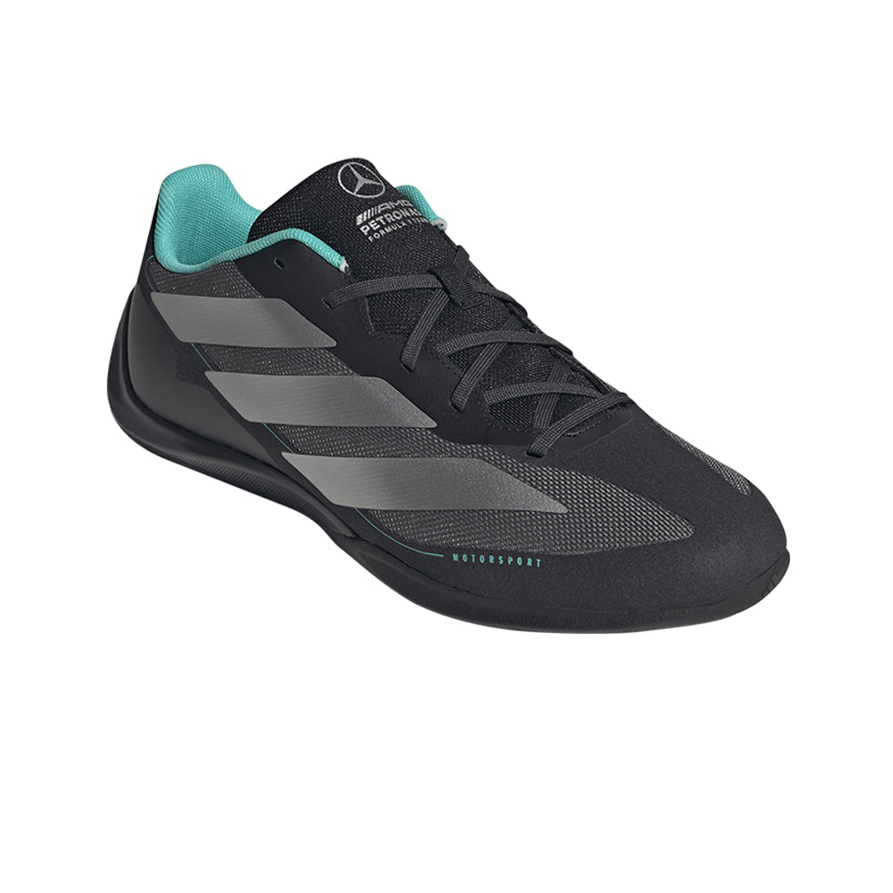 ADIDAS Feroza Base Mercedes AMG Petronas F1 Team Unisex Lifestyle Shoes - Supersports Thailand Supersports Thailand
