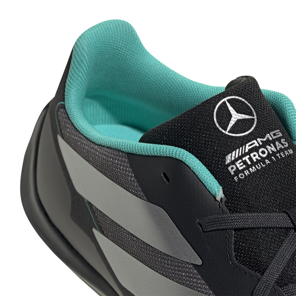 ADIDAS Feroza Base Mercedes AMG Petronas F1 Team Unisex Lifestyle Shoes - Supersports Thailand