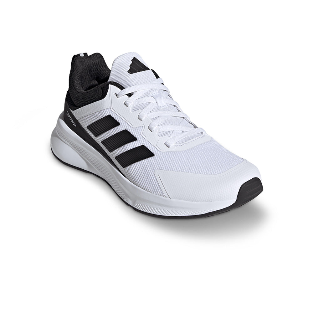 ADIDAS Fortarun 4.0 รองเท้าวิ่งเด็ก Supersports Thailand
