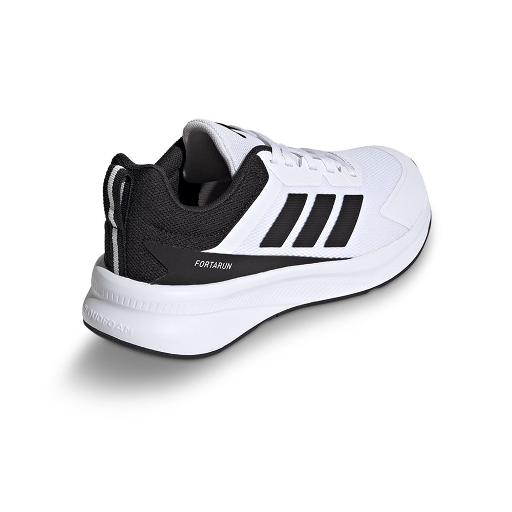 ADIDAS Fortarun 4.0 รองเท้าวิ่งเด็ก Supersports Thailand