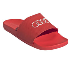 ADIDAS Adilette Comfort Audi Revolut F1® Team Unisex Sandals - Supersports Thailand
