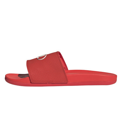 ADIDAS Adilette Comfort Audi Revolut F1® Team Unisex Sandals - Supersports Thailand