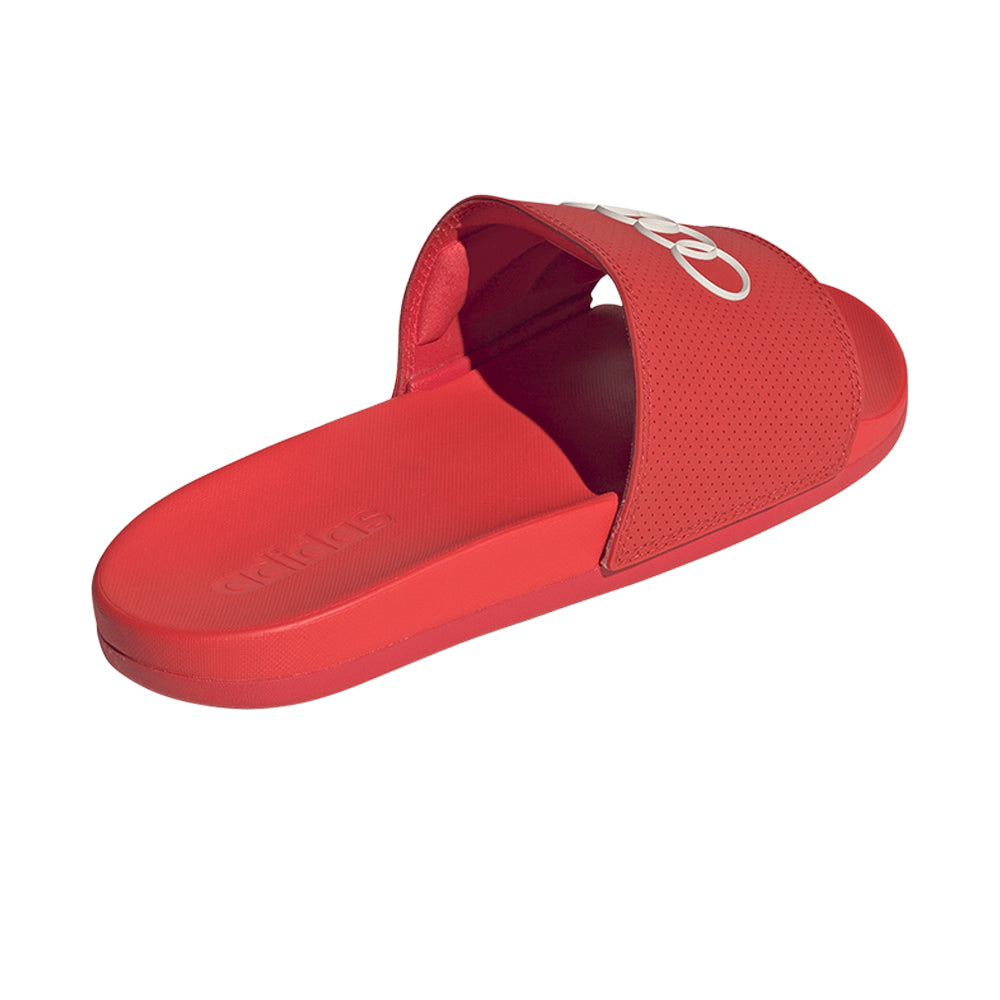 ADIDAS Adilette Comfort Audi Revolut F1® Team Unisex Sandals - Supersports Thailand Supersports Thailand