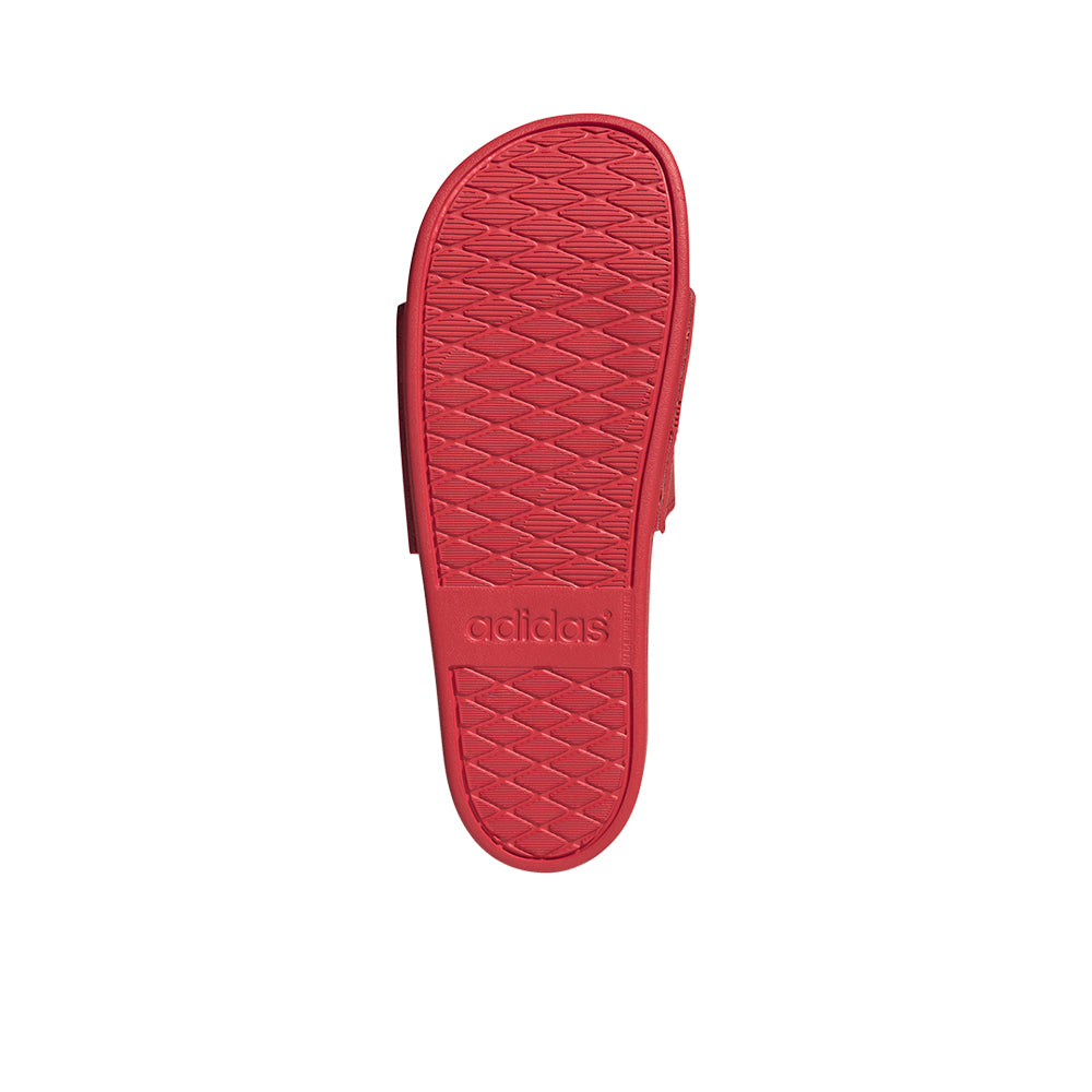 ADIDAS Adilette Comfort Audi Revolut F1® Team Unisex Sandals - Supersports Thailand