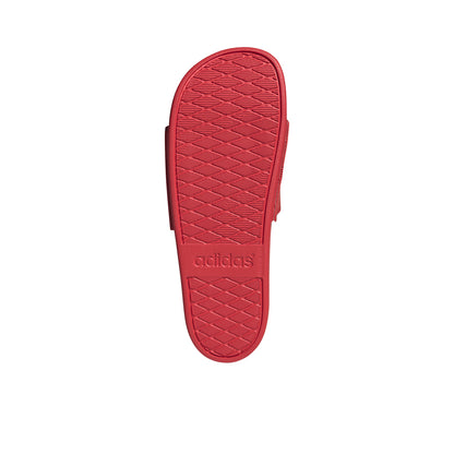 ADIDAS Adilette Comfort Audi Revolut F1® Team Unisex Sandals - Supersports Thailand