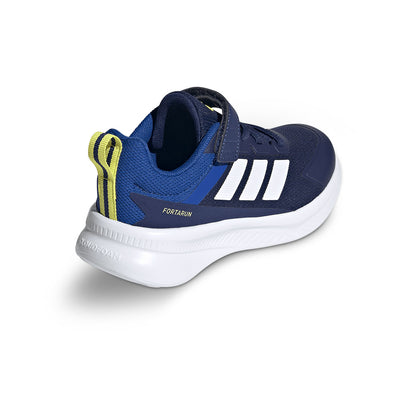 ADIDAS Fortarun 4.0 รองเท้าวิ่งเด็ก