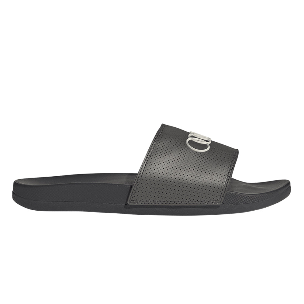ADIDAS Adilette Comfort Audi Revolut F1® Team Unisex Sandals - Supersports Thailand Supersports Thailand