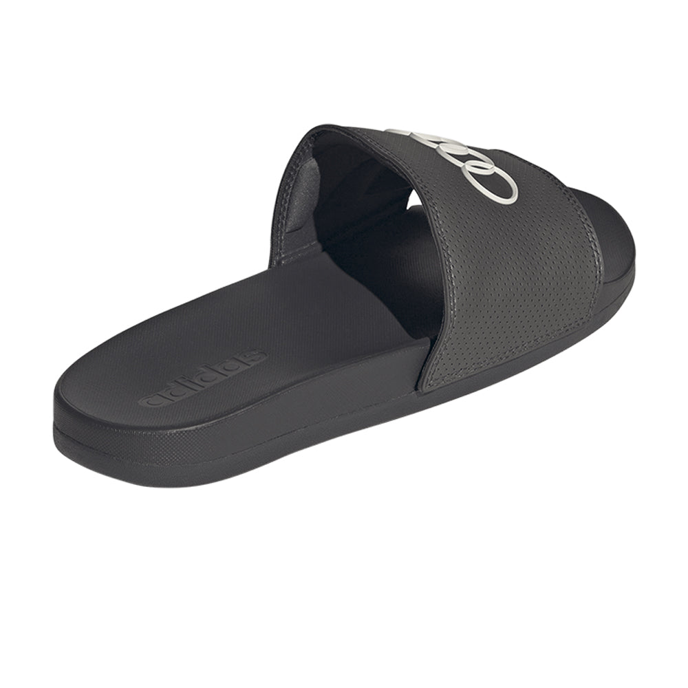 ADIDAS Adilette Comfort Audi Revolut F1® Team Unisex Sandals - Supersports Thailand