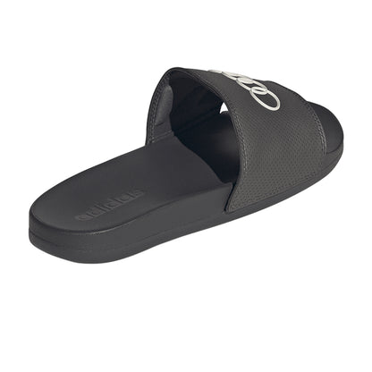 ADIDAS Adilette Comfort Audi Revolut F1® Team Unisex Sandals - Supersports Thailand